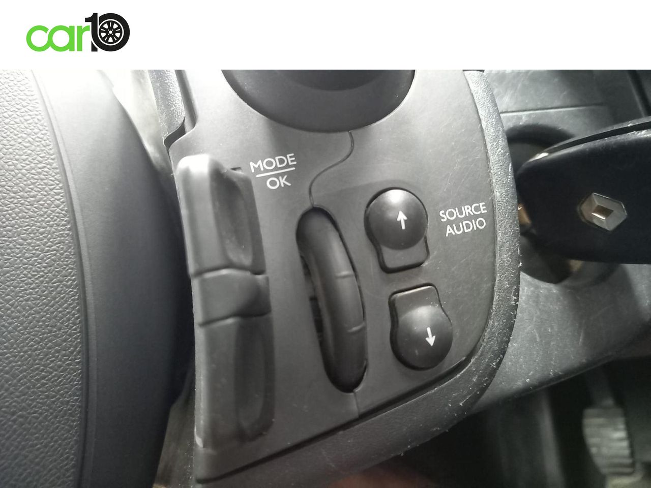 RENAULT KANGOO COMBI Profesional N1 Energy dCi 66kW (90CV)  - Foto 27