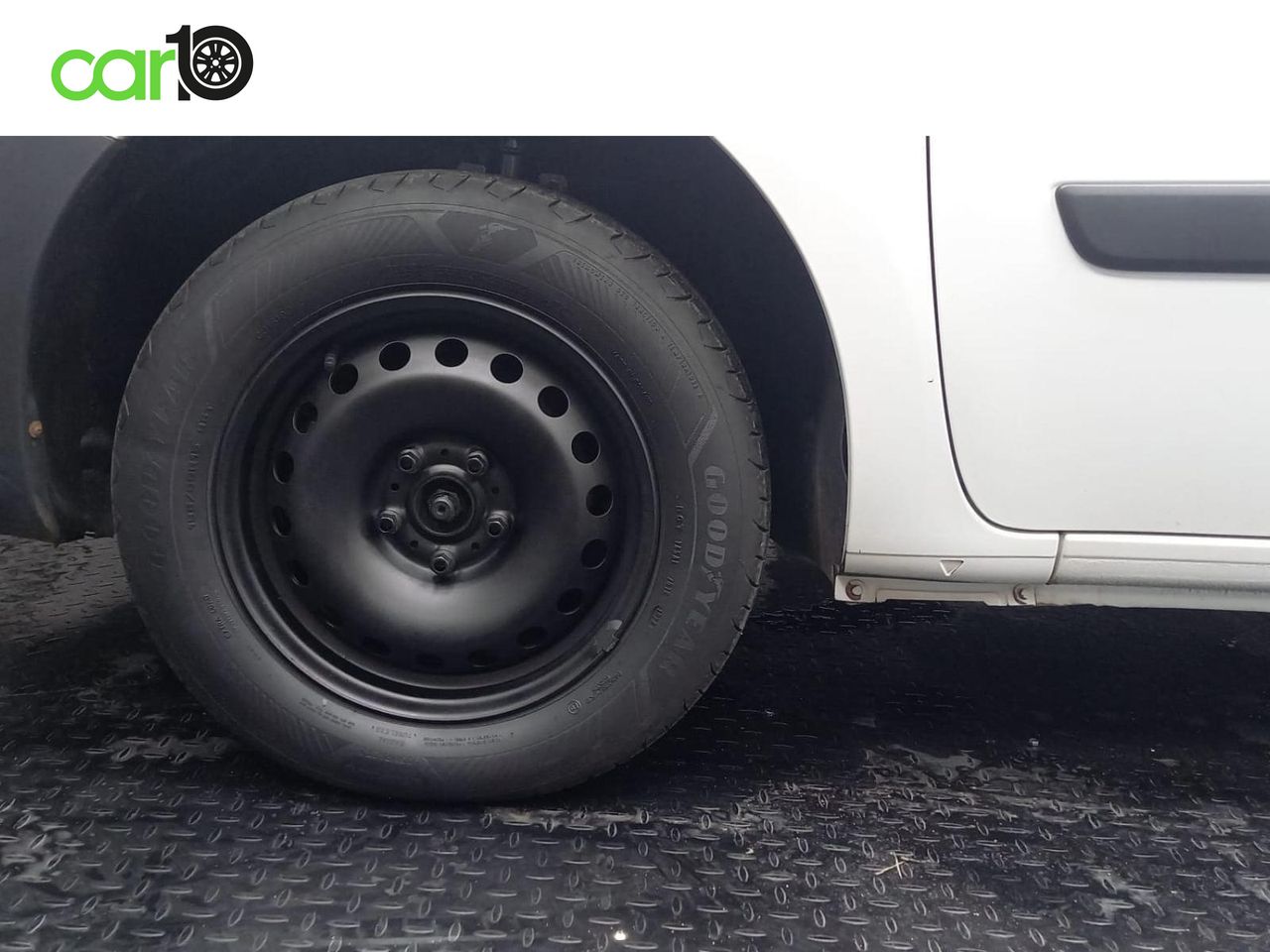 RENAULT KANGOO COMBI Profesional N1 Energy dCi 66kW (90CV)  - Foto 17