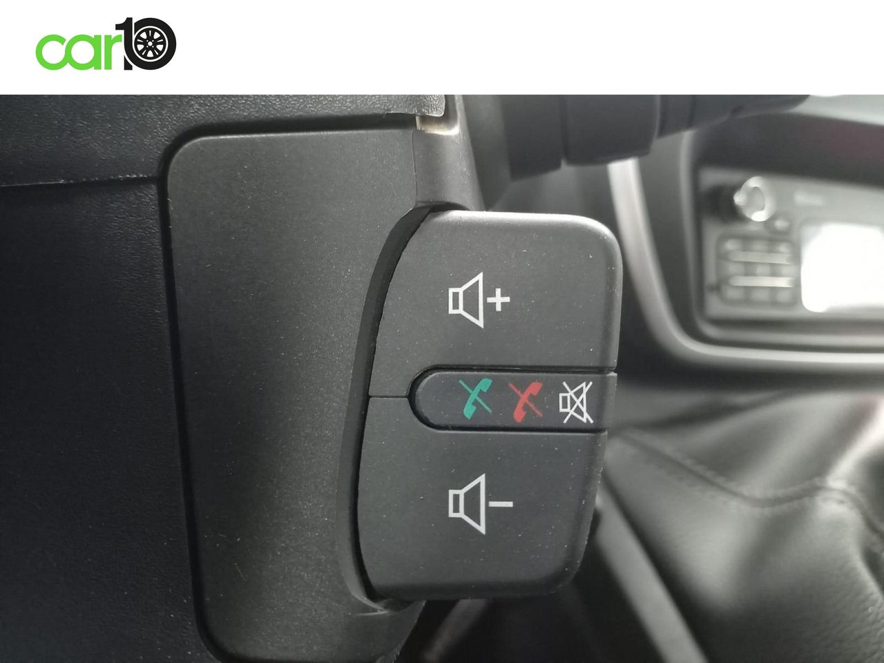 RENAULT KANGOO COMBI Profesional N1 Energy dCi 66kW (90CV)  - Foto 29