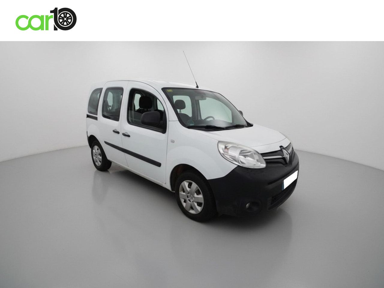 RENAULT KANGOO COMBI Profesional N1 Energy dCi 66kW (90CV)  - Foto 3
