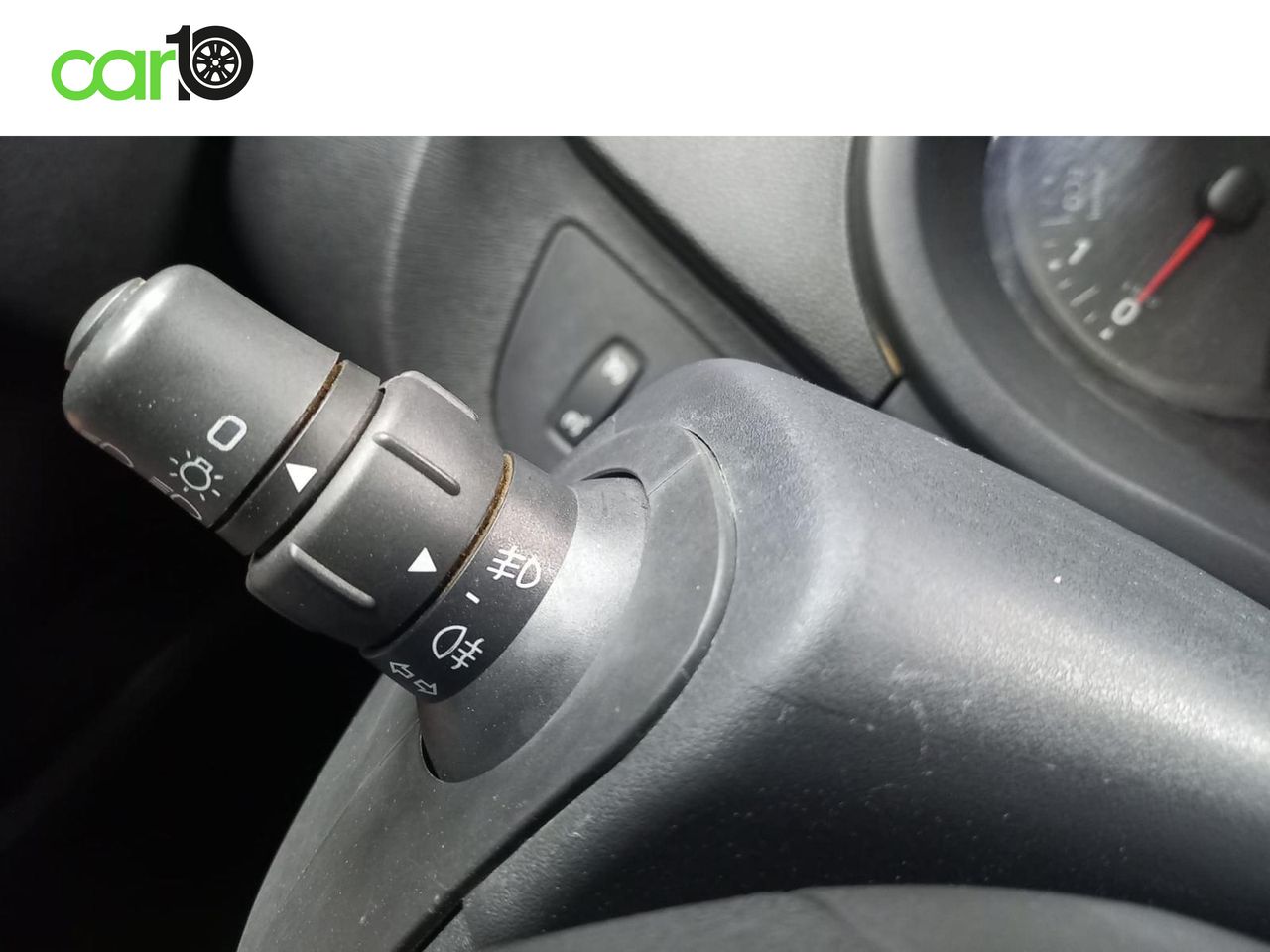 RENAULT KANGOO COMBI Profesional N1 Energy dCi 66kW (90CV)  - Foto 19