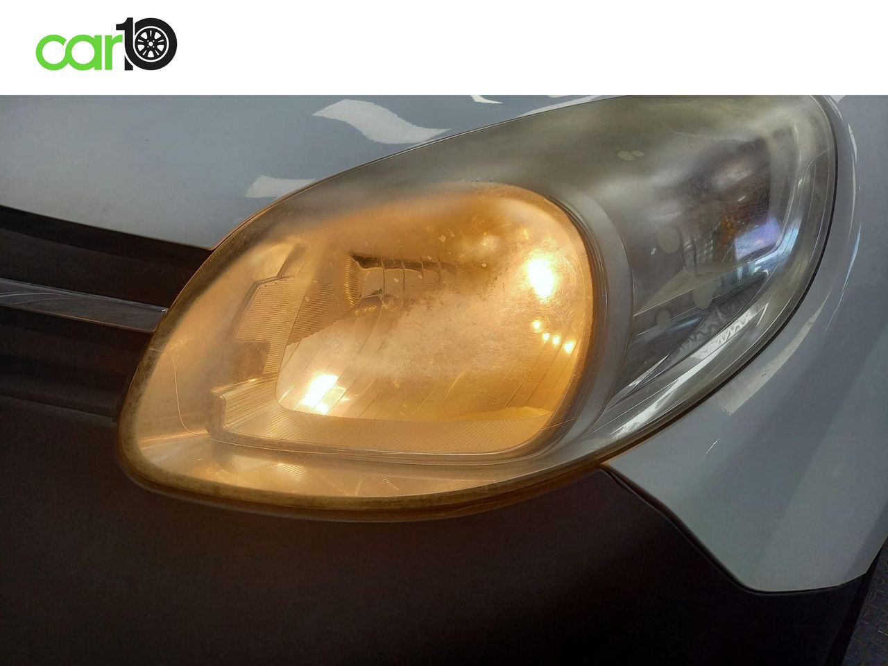 RENAULT KANGOO COMBI Profesional N1 Energy dCi 66kW (90CV)  - Foto 16