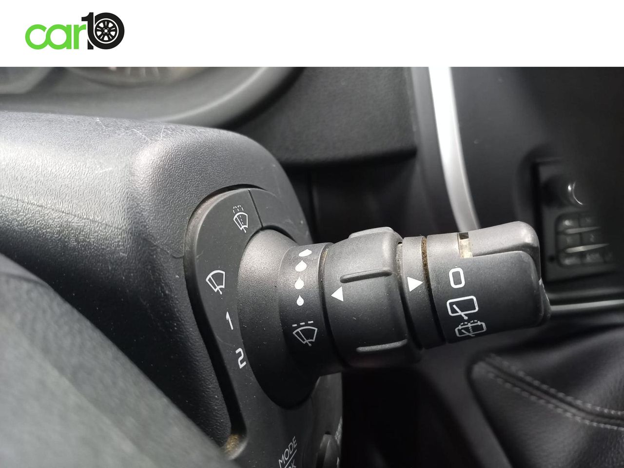 RENAULT KANGOO COMBI Profesional N1 Energy dCi 66kW (90CV)  - Foto 28