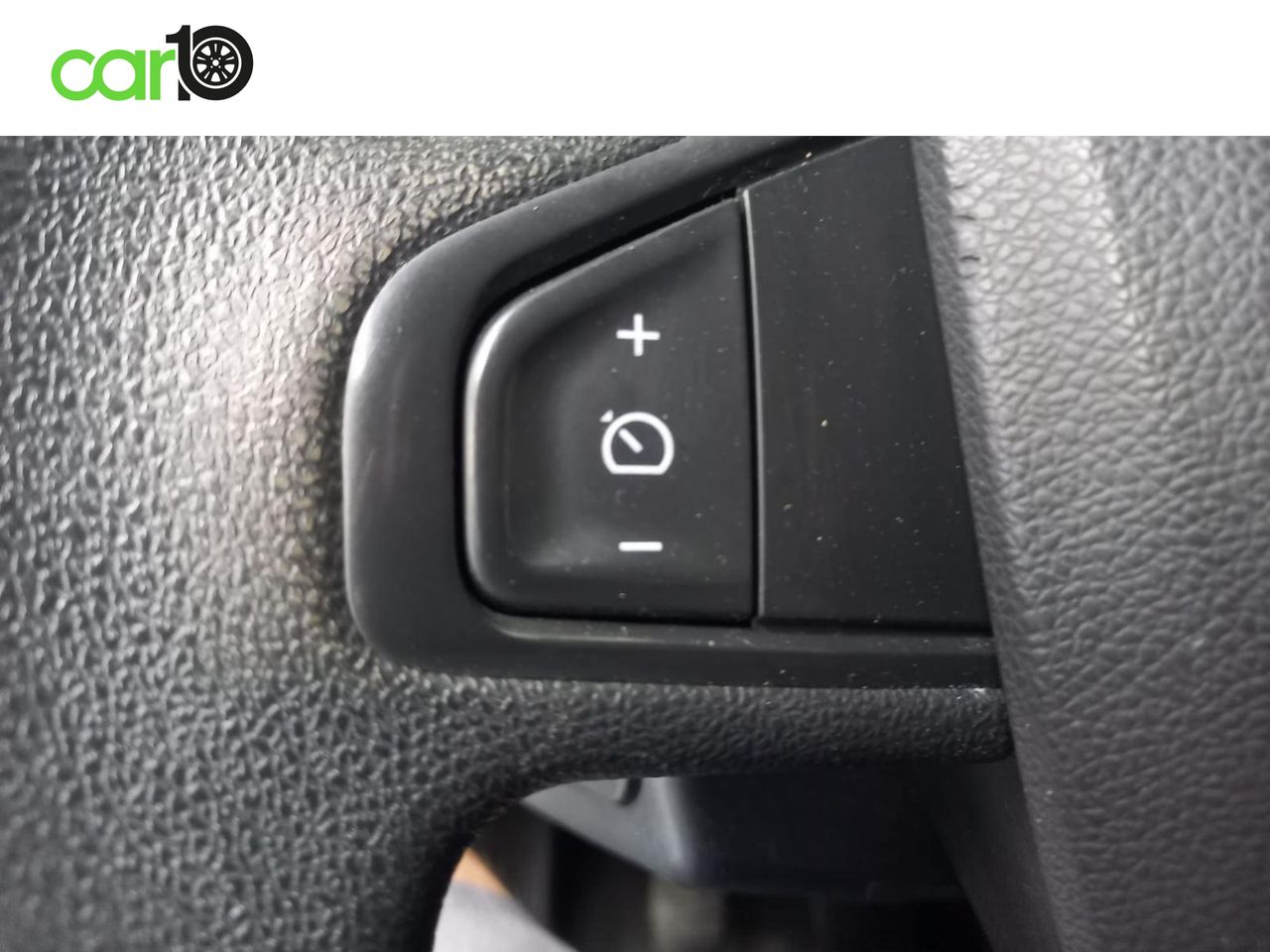 RENAULT KANGOO COMBI Profesional N1 Energy dCi 66kW (90CV)  - Foto 20