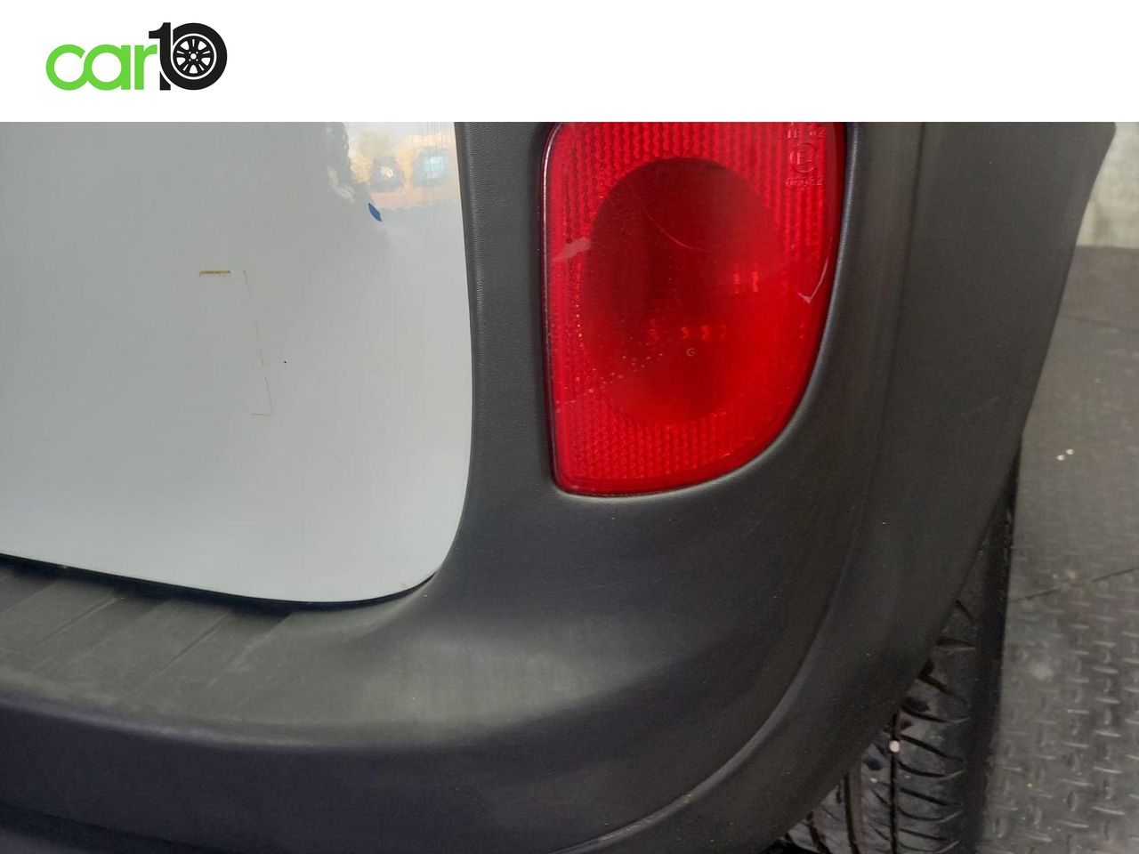 RENAULT KANGOO COMBI Profesional N1 Energy dCi 66kW (90CV)  - Foto 15