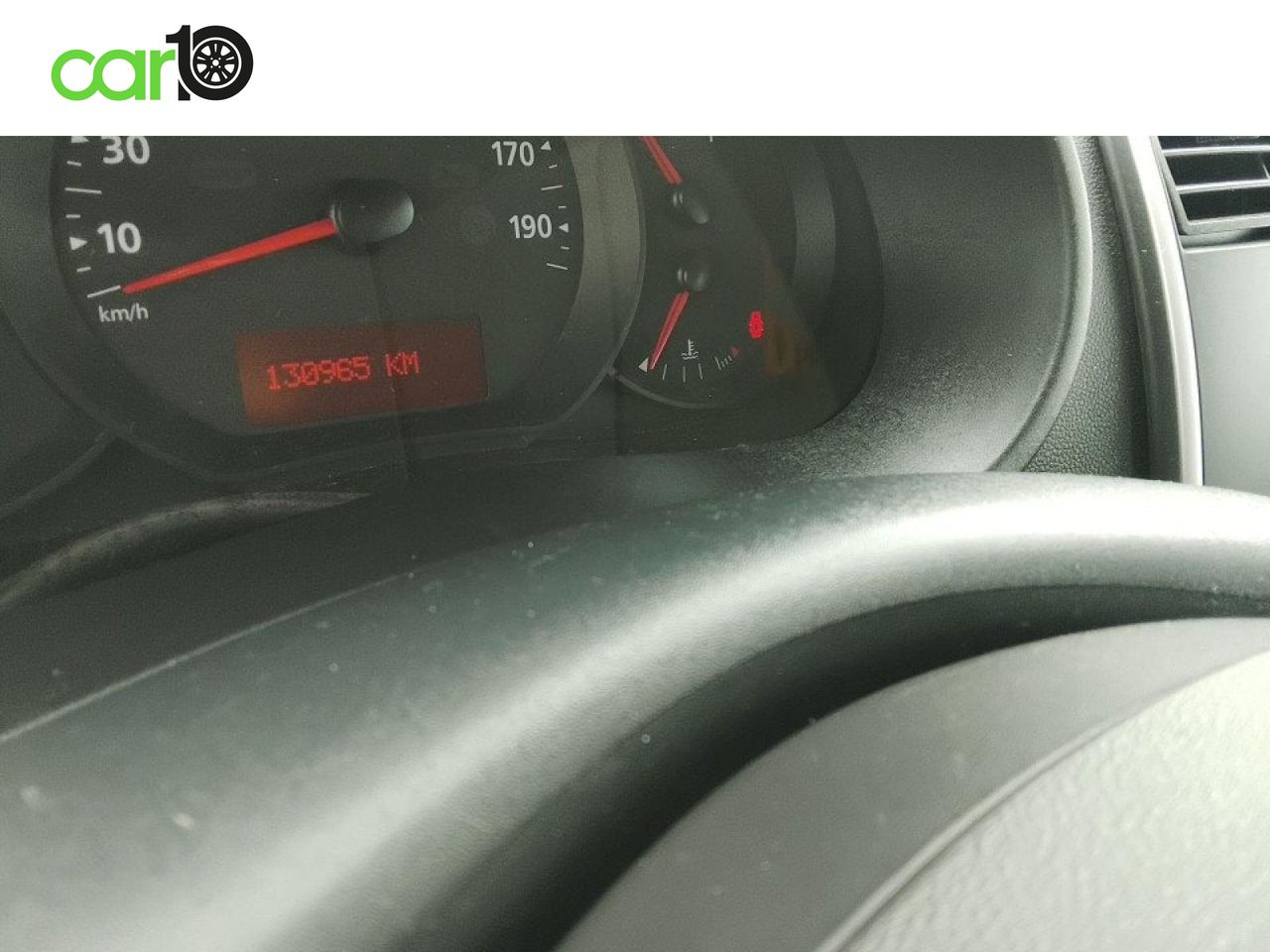 RENAULT KANGOO COMBI Profesional N1 Energy dCi 66kW (90CV)  - Foto 6