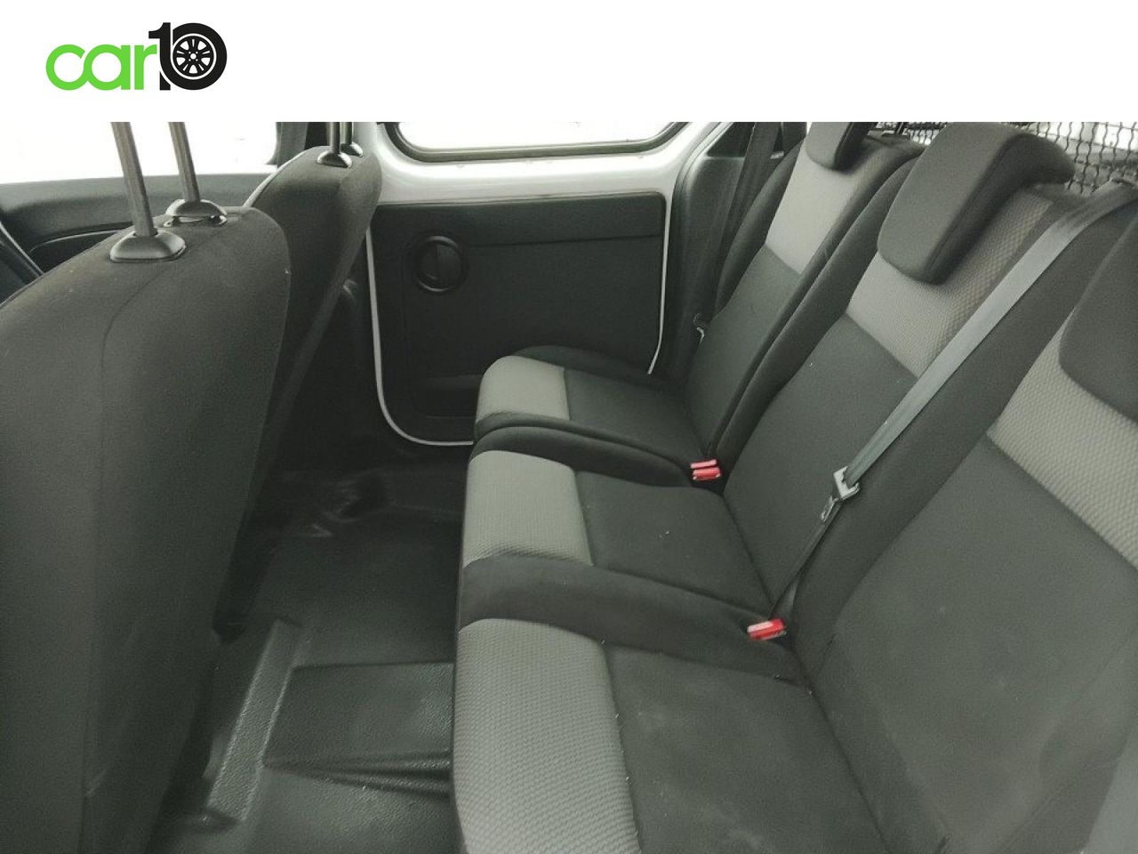 RENAULT KANGOO COMBI Profesional N1 Energy dCi 66kW (90CV)  - Foto 7