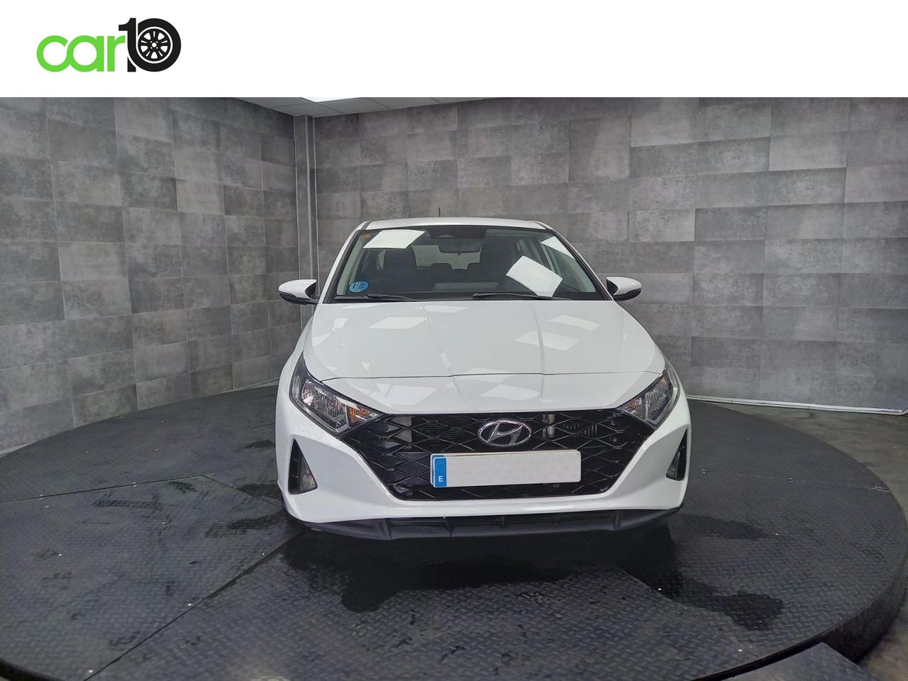 HYUNDAI I20 1.0 TGDI 74KW (100CV) 48V ESSENCE  - Foto 3