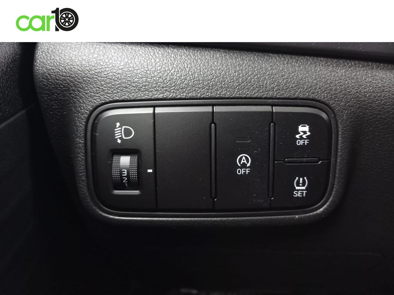 HYUNDAI I20 1.0 TGDI 74KW (100CV) 48V ESSENCE  - Foto 17