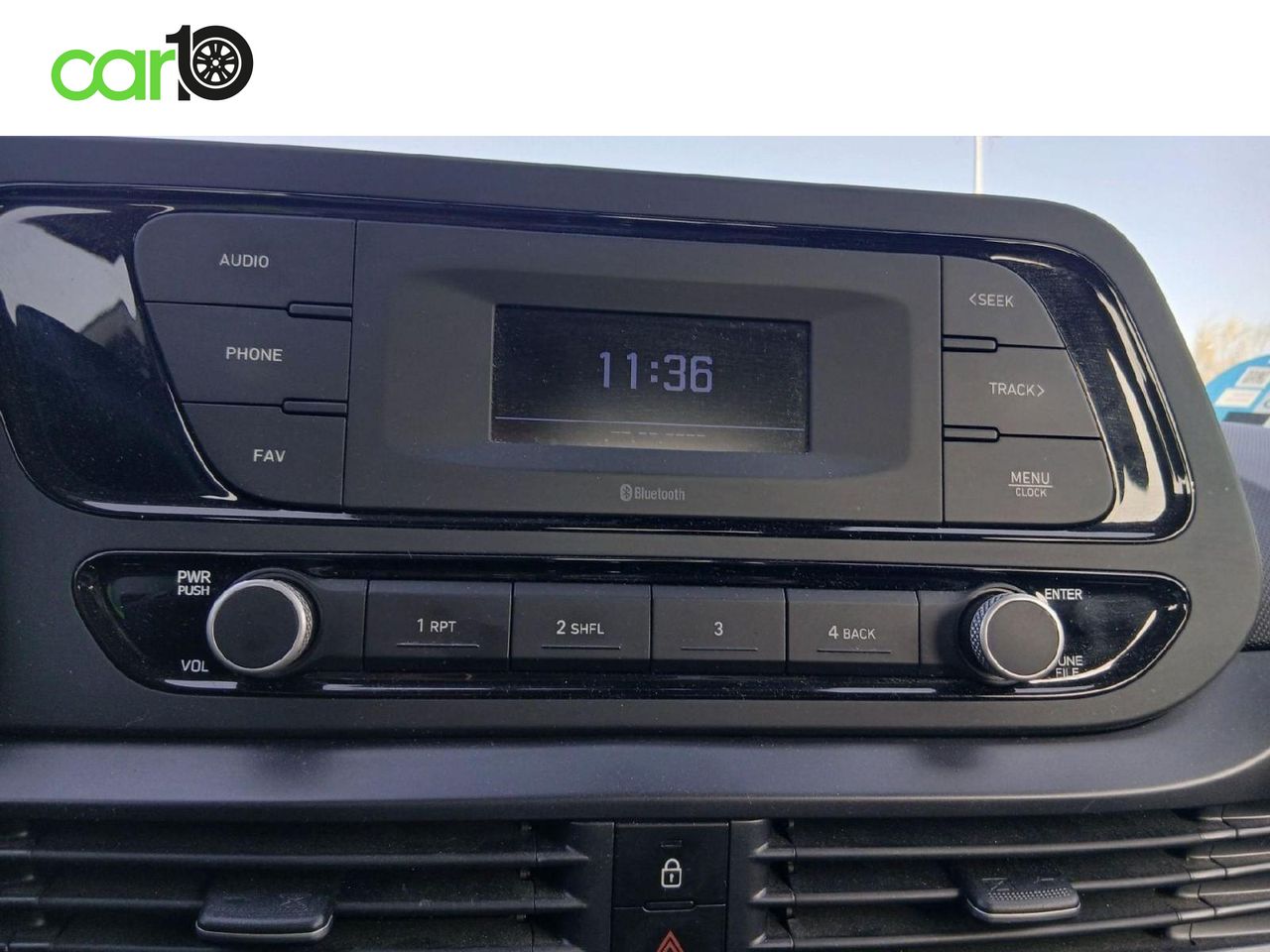 HYUNDAI I20 1.0 TGDI 74KW (100CV) 48V ESSENCE  - Foto 7