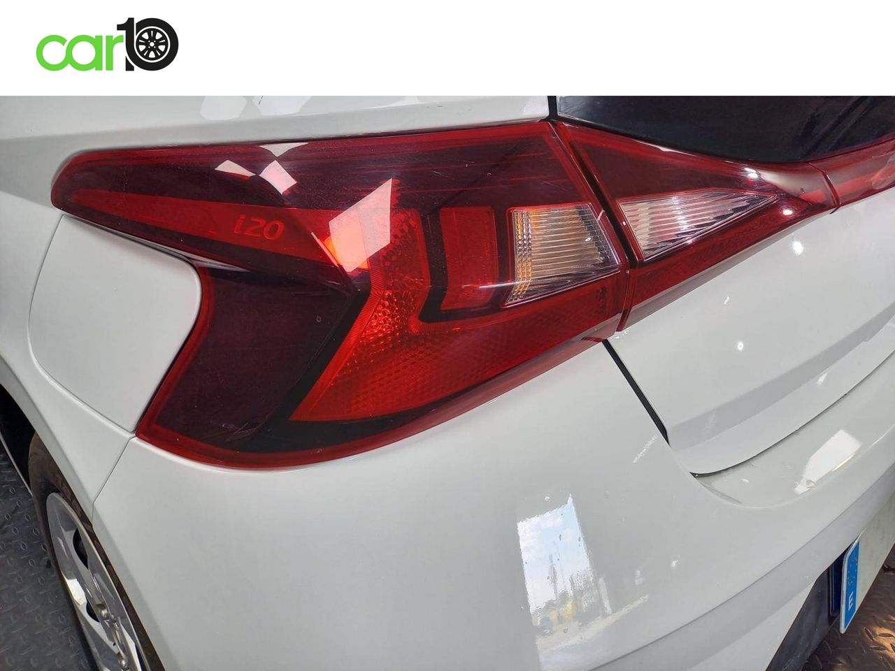 HYUNDAI I20 1.0 TGDI 74KW (100CV) 48V ESSENCE  - Foto 12
