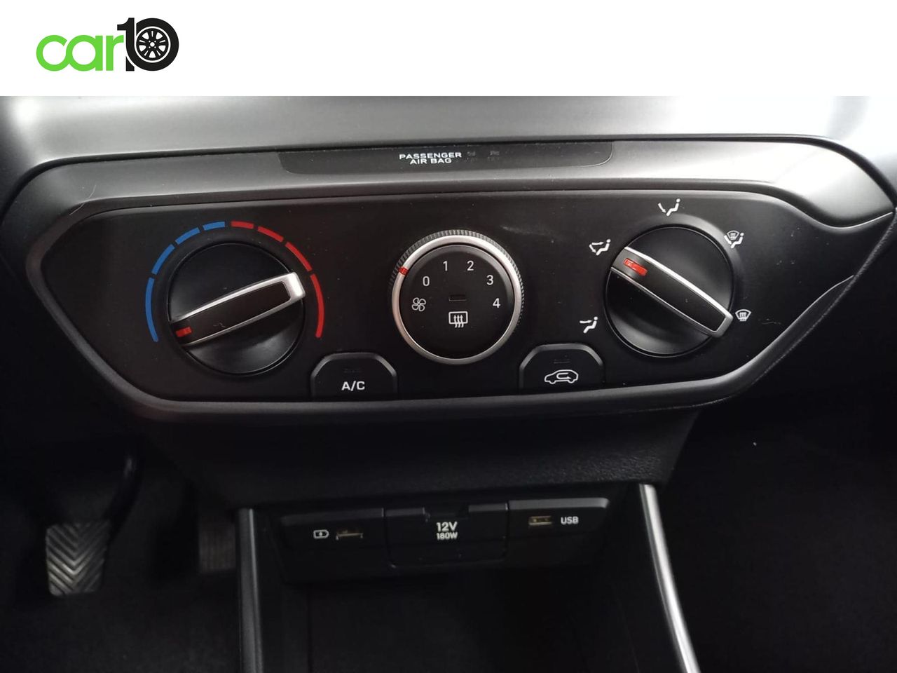 HYUNDAI I20 1.0 TGDI 74KW (100CV) 48V ESSENCE  - Foto 23