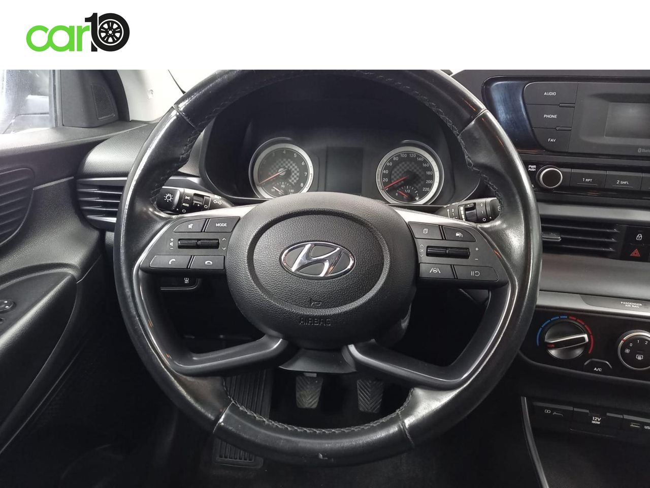HYUNDAI I20 1.0 TGDI 74KW (100CV) 48V ESSENCE  - Foto 11