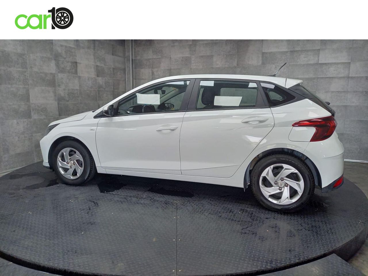 HYUNDAI I20 1.0 TGDI 74KW (100CV) 48V ESSENCE  - Foto 7