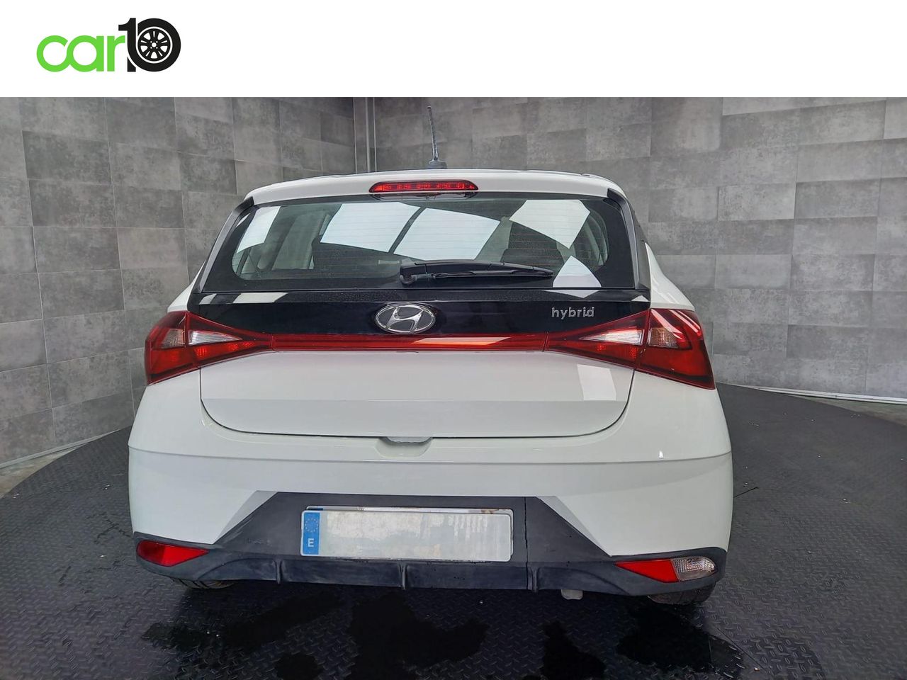 HYUNDAI I20 1.0 TGDI 74KW (100CV) 48V ESSENCE  - Foto 6