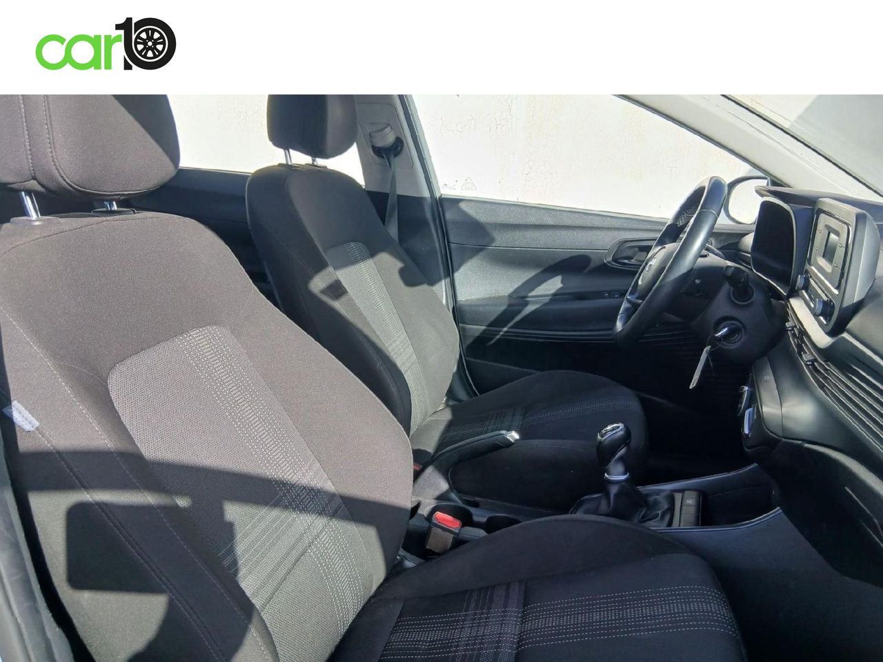 HYUNDAI I20 1.0 TGDI 74KW (100CV) 48V ESSENCE  - Foto 6