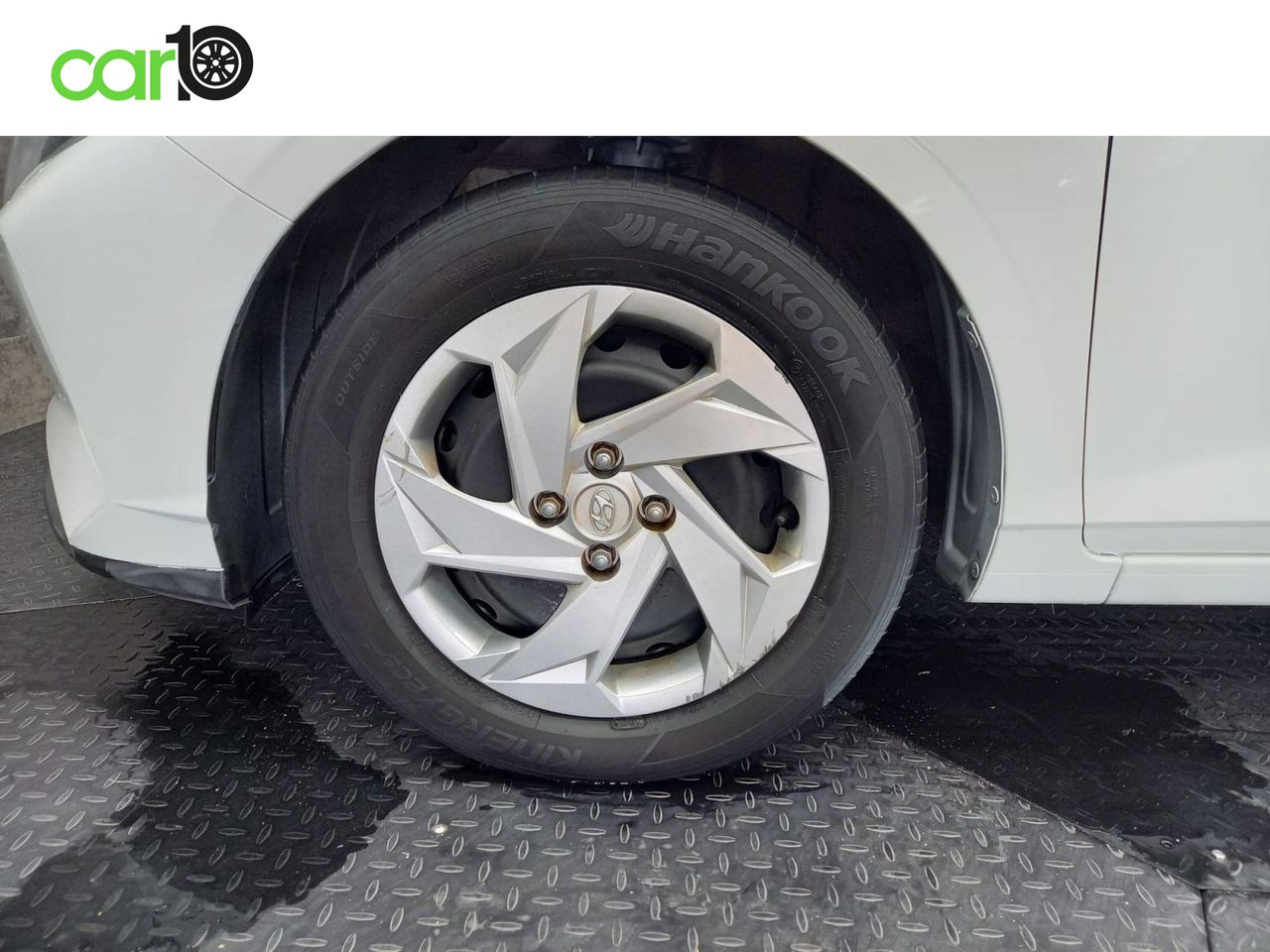 HYUNDAI I20 1.0 TGDI 74KW (100CV) 48V ESSENCE  - Foto 15