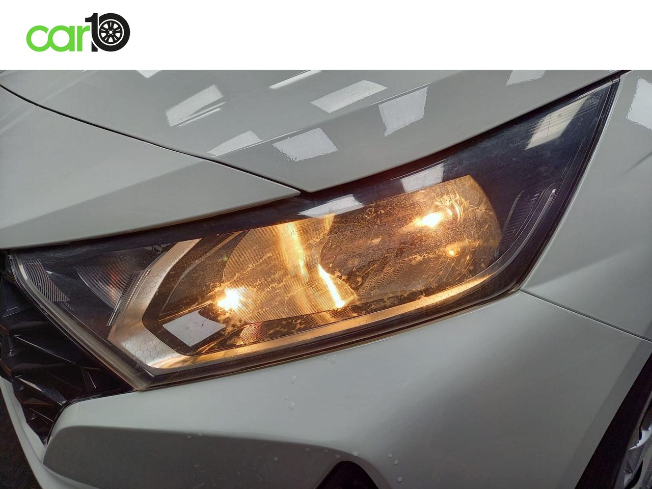 HYUNDAI I20 1.0 TGDI 74KW (100CV) 48V ESSENCE  - Foto 14