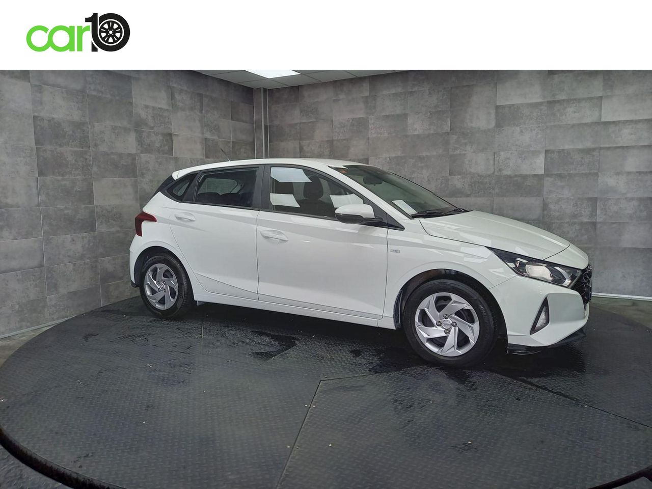 HYUNDAI I20 1.0 TGDI 74KW (100CV) 48V ESSENCE  - Foto 4