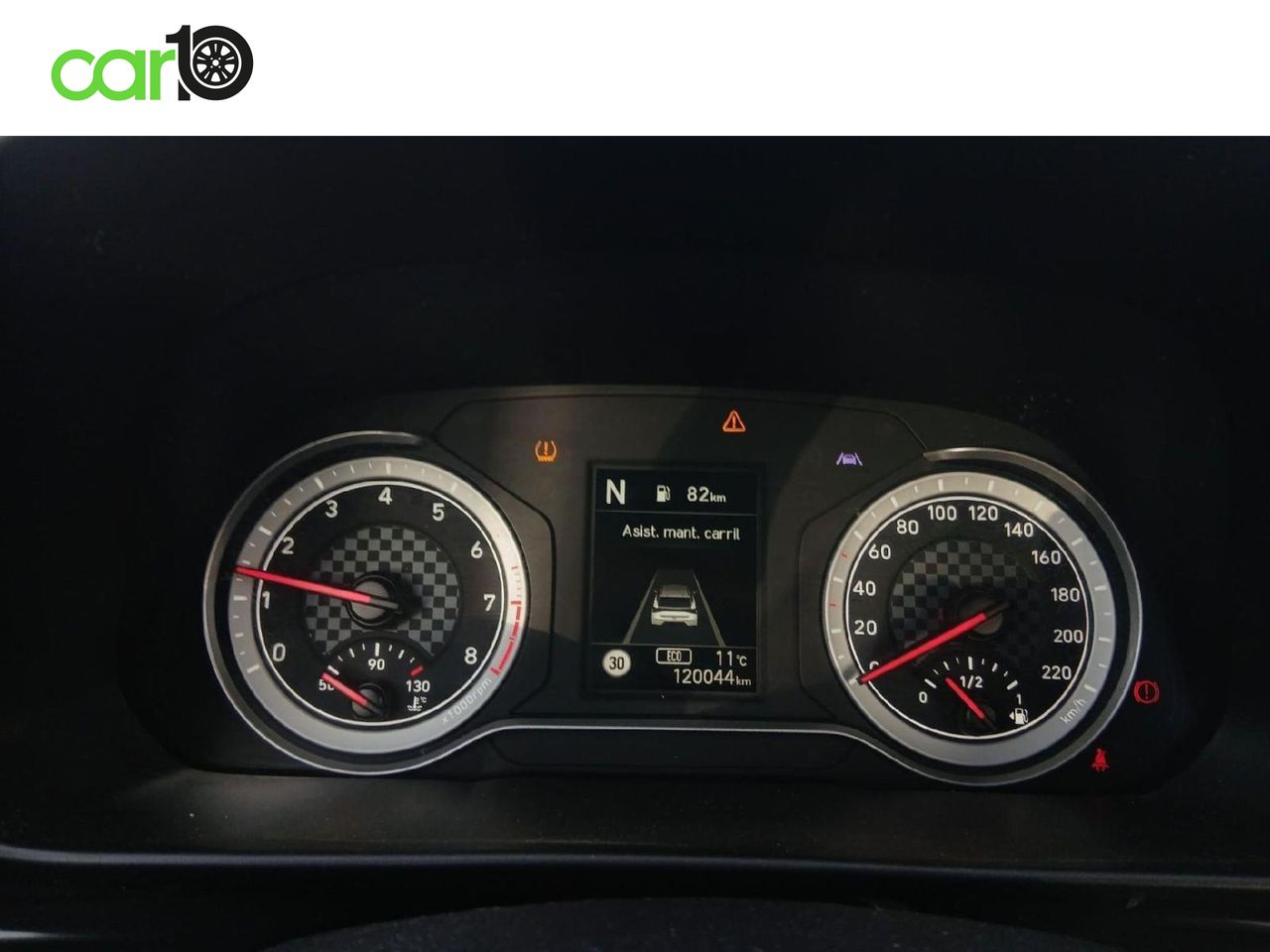 HYUNDAI I20 1.0 TGDI 74KW (100CV) 48V ESSENCE  - Foto 5