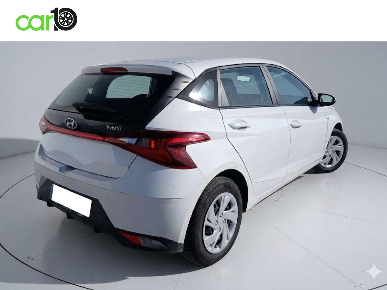 HYUNDAI I20 1.0 TGDI 74KW (100CV) 48V ESSENCE  - Foto 3