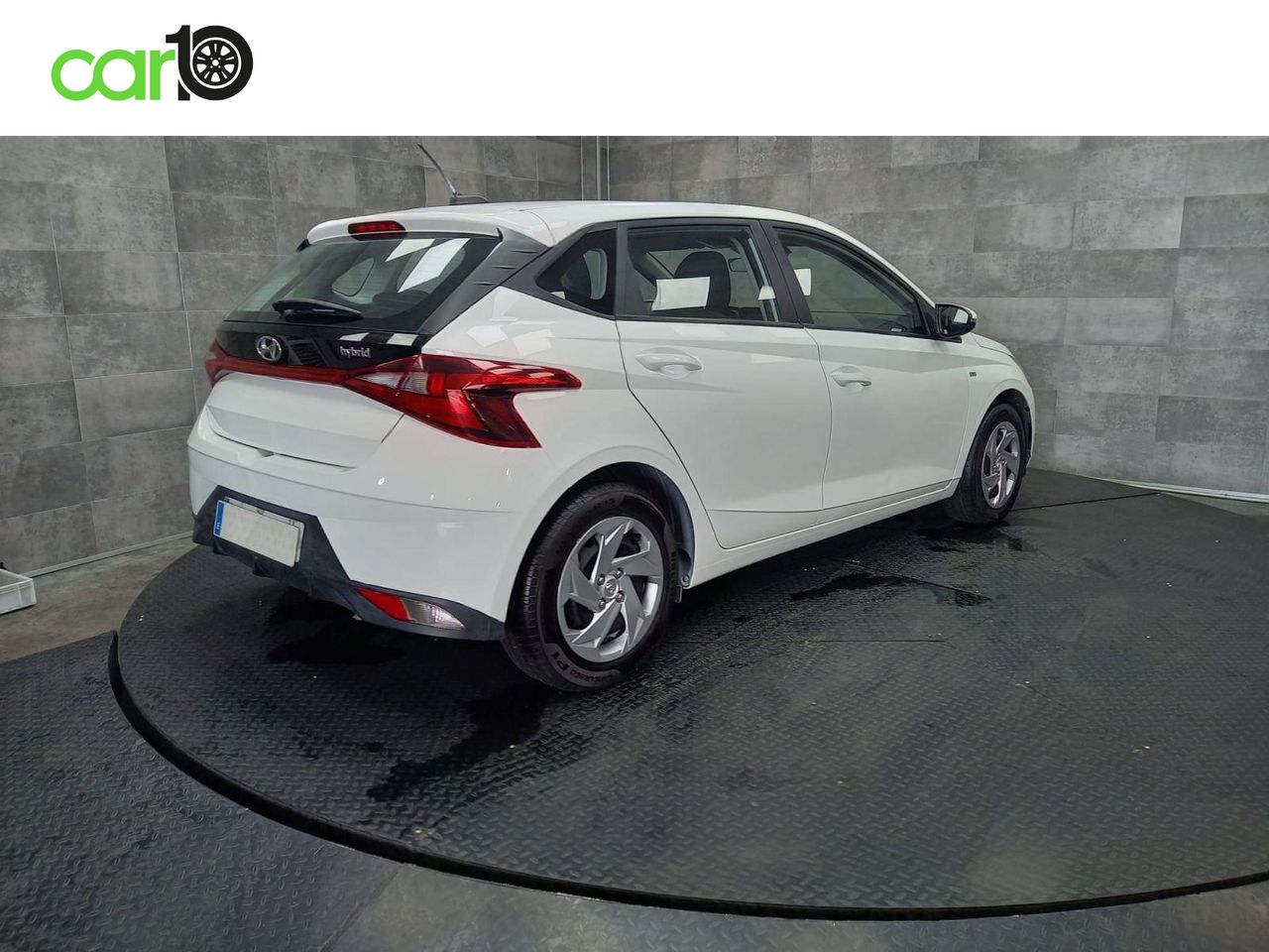 HYUNDAI I20 1.0 TGDI 74KW (100CV) 48V ESSENCE  - Foto 5