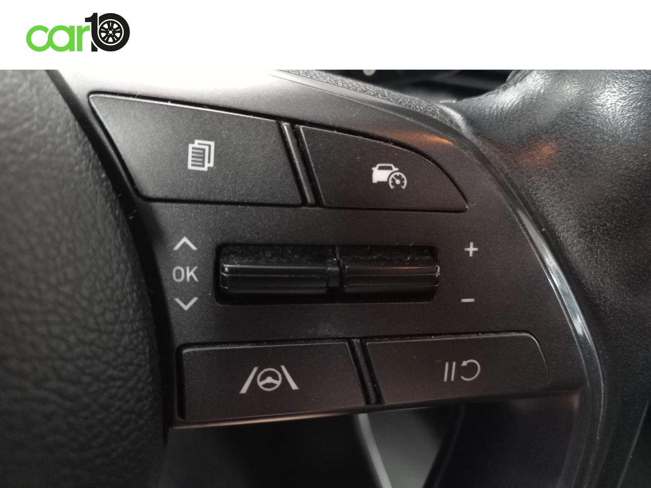 HYUNDAI I20 1.0 TGDI 74KW (100CV) 48V ESSENCE  - Foto 22