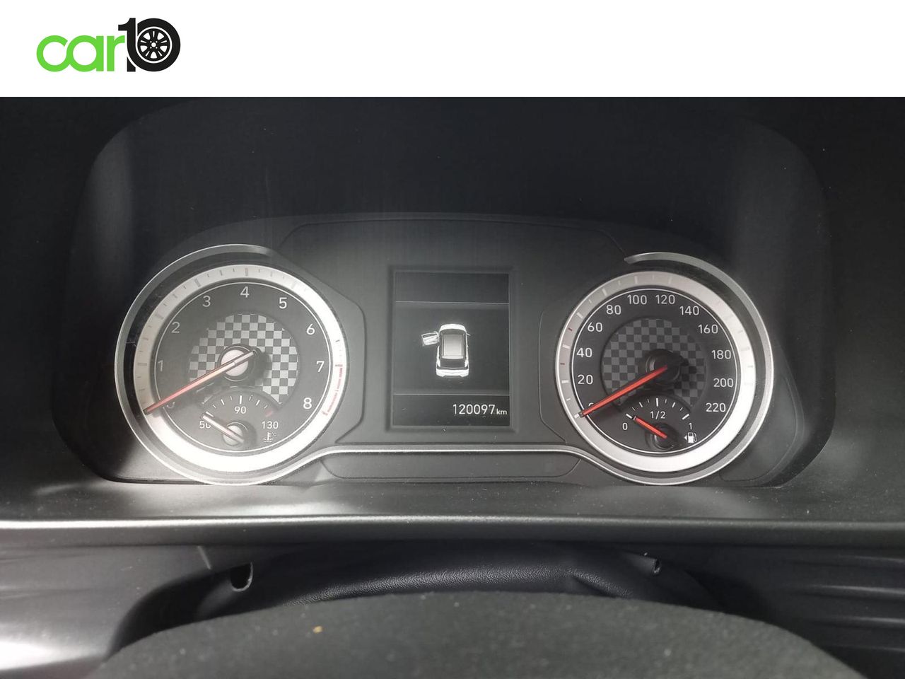 HYUNDAI I20 1.0 TGDI 74KW (100CV) 48V ESSENCE  - Foto 24