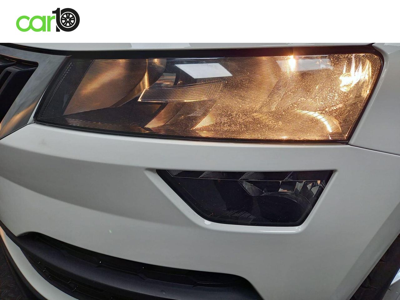 SKODA KAROQ 2.0 TDI 110kW (150CV) DSG 4X4 Ambition  - Foto 14