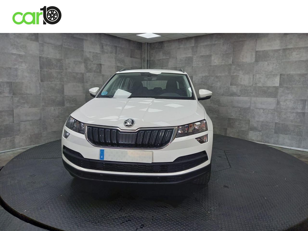 SKODA KAROQ 2.0 TDI 110kW (150CV) DSG 4X4 Ambition  - Foto 3