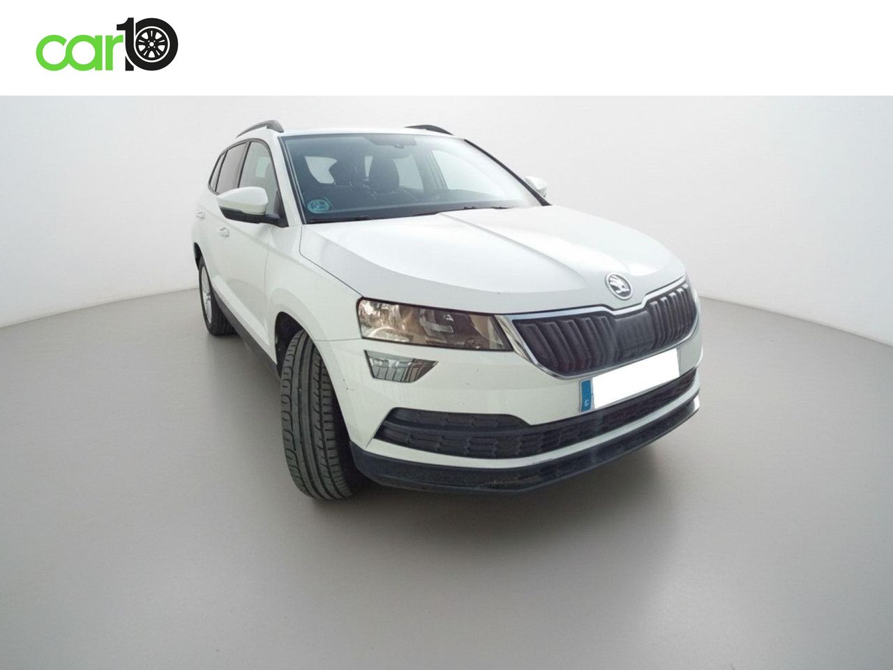 SKODA KAROQ 2.0 TDI 110kW (150CV) DSG 4X4 Ambition  - Foto 3