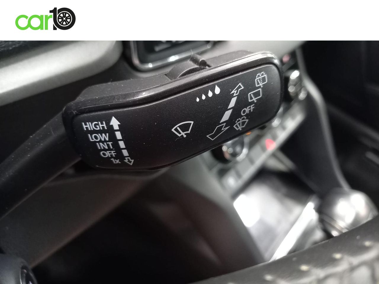 SKODA KAROQ 2.0 TDI 110kW (150CV) DSG 4X4 Ambition  - Foto 19