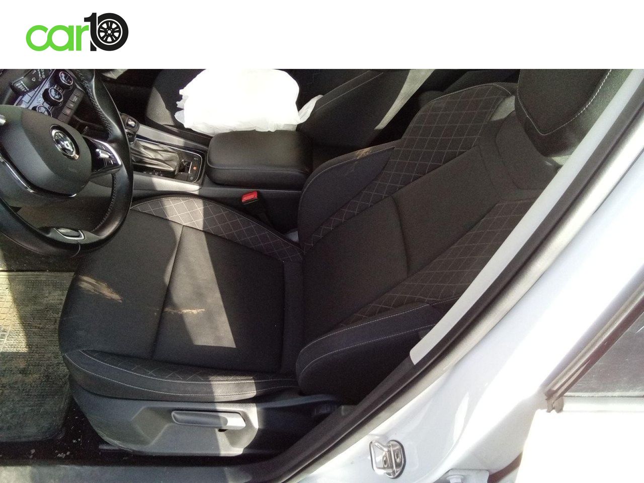 SKODA KAROQ 2.0 TDI 110kW (150CV) DSG 4X4 Ambition  - Foto 8