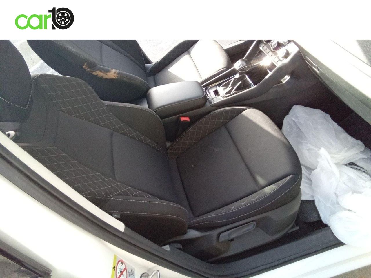 SKODA KAROQ 2.0 TDI 110kW (150CV) DSG 4X4 Ambition  - Foto 10