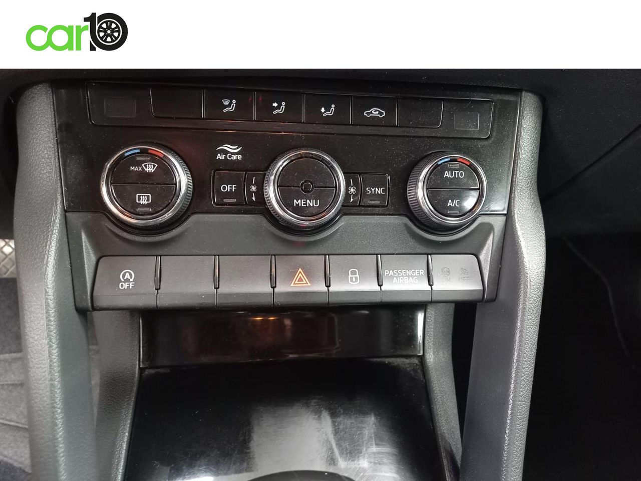 SKODA KAROQ 2.0 TDI 110kW (150CV) DSG 4X4 Ambition  - Foto 23