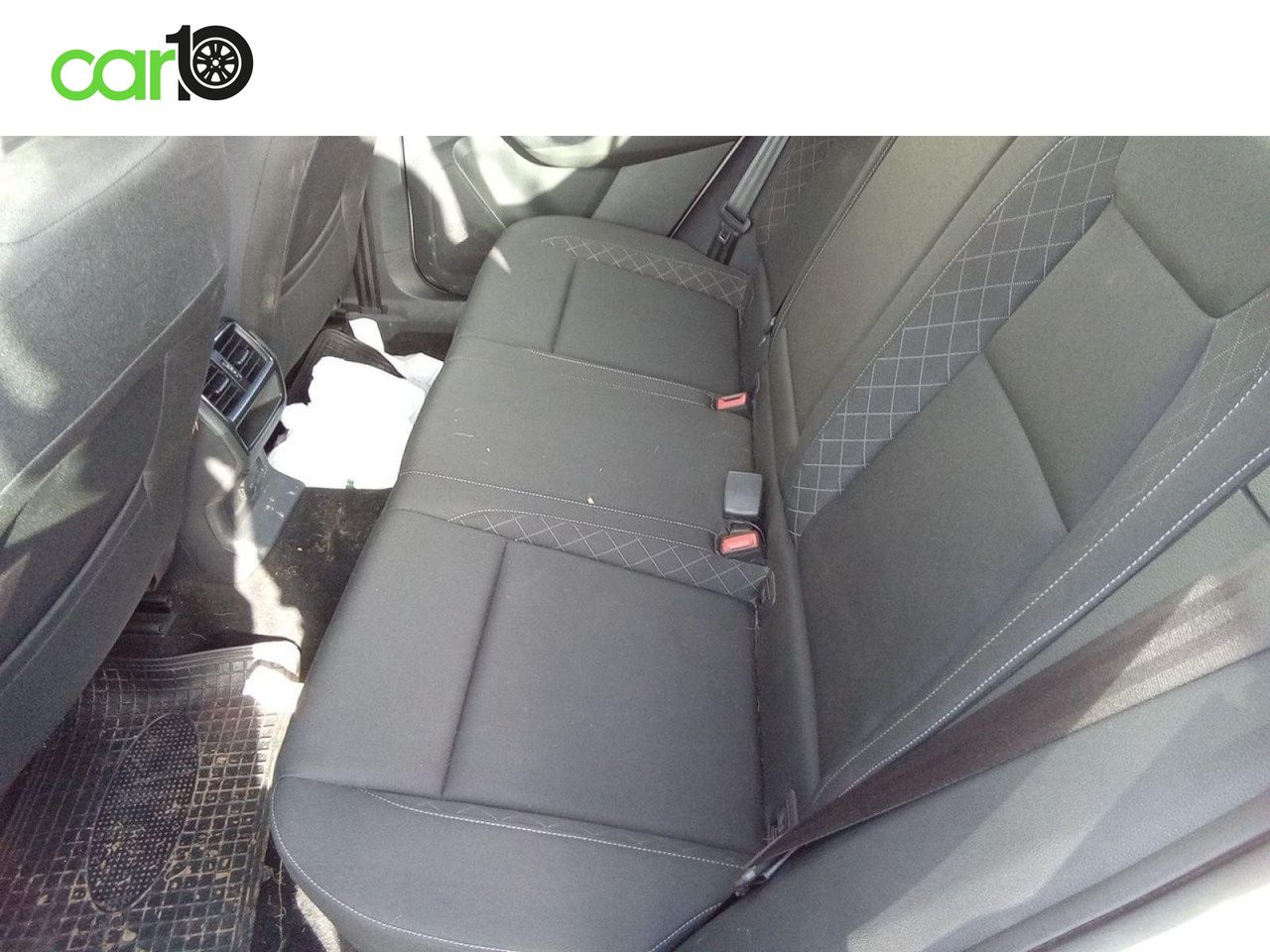 SKODA KAROQ 2.0 TDI 110kW (150CV) DSG 4X4 Ambition  - Foto 7