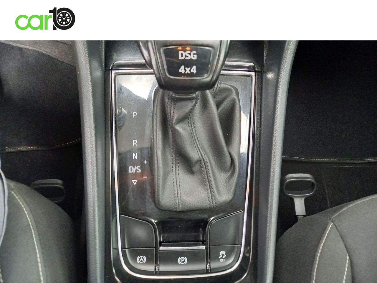 SKODA KAROQ 2.0 TDI 110kW (150CV) DSG 4X4 Ambition  - Foto 21