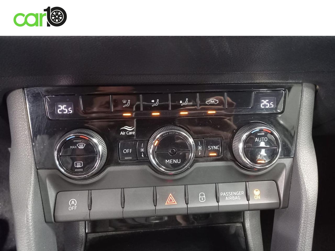 SKODA KAROQ 2.0 TDI 110kW (150CV) DSG 4X4 Ambition  - Foto 31