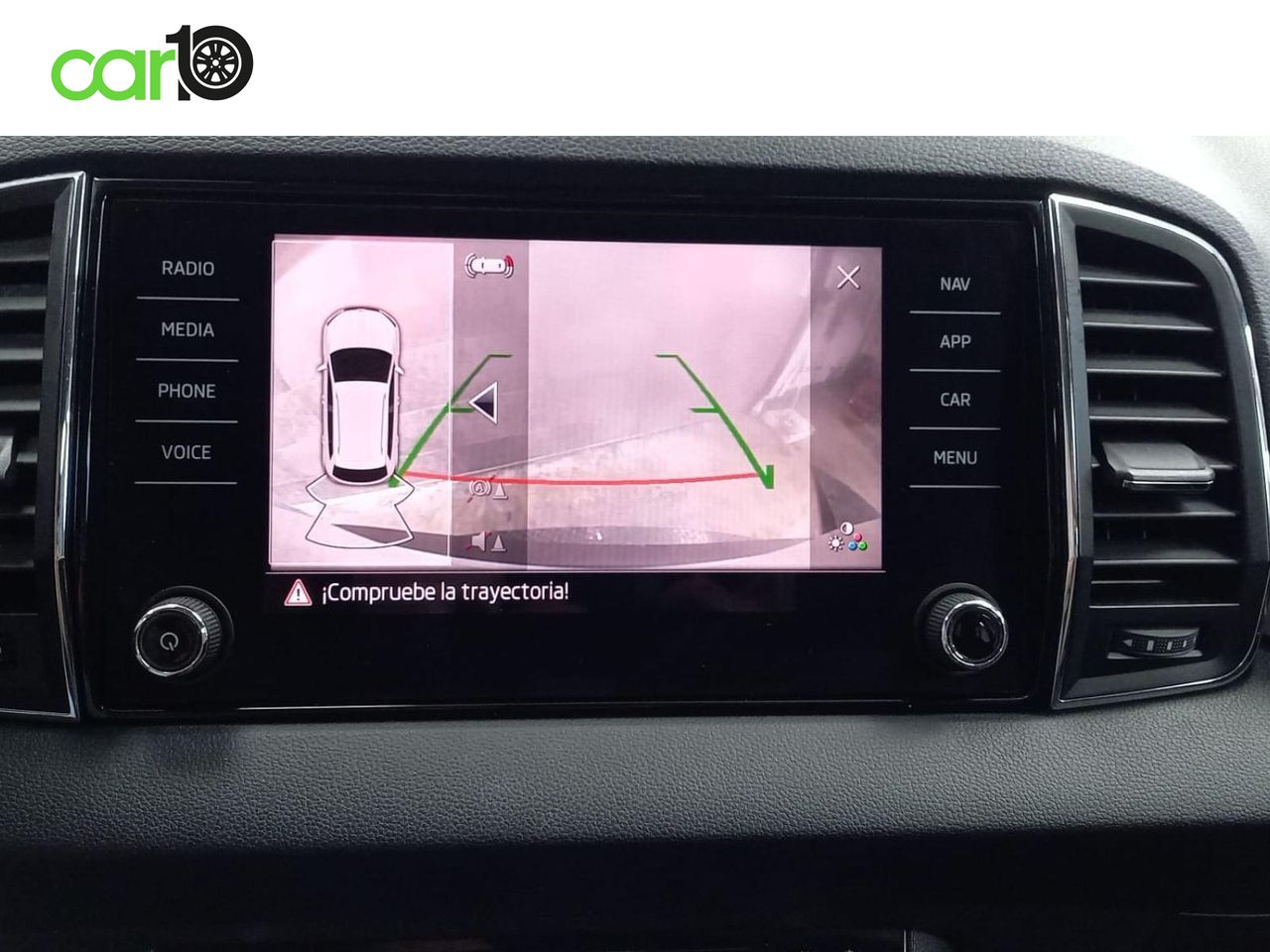 SKODA KAROQ 2.0 TDI 110kW (150CV) DSG 4X4 Ambition  - Foto 33
