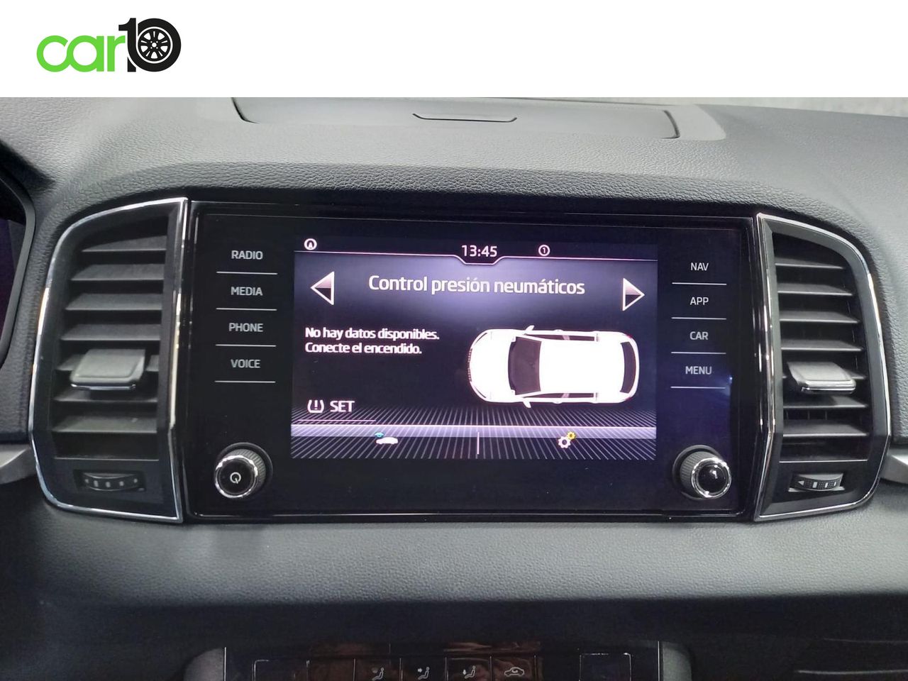 SKODA KAROQ 2.0 TDI 110kW (150CV) DSG 4X4 Ambition  - Foto 29