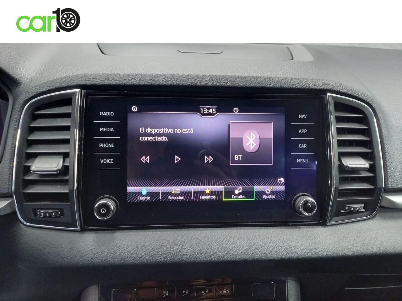 SKODA KAROQ 2.0 TDI 110kW (150CV) DSG 4X4 Ambition  - Foto 28