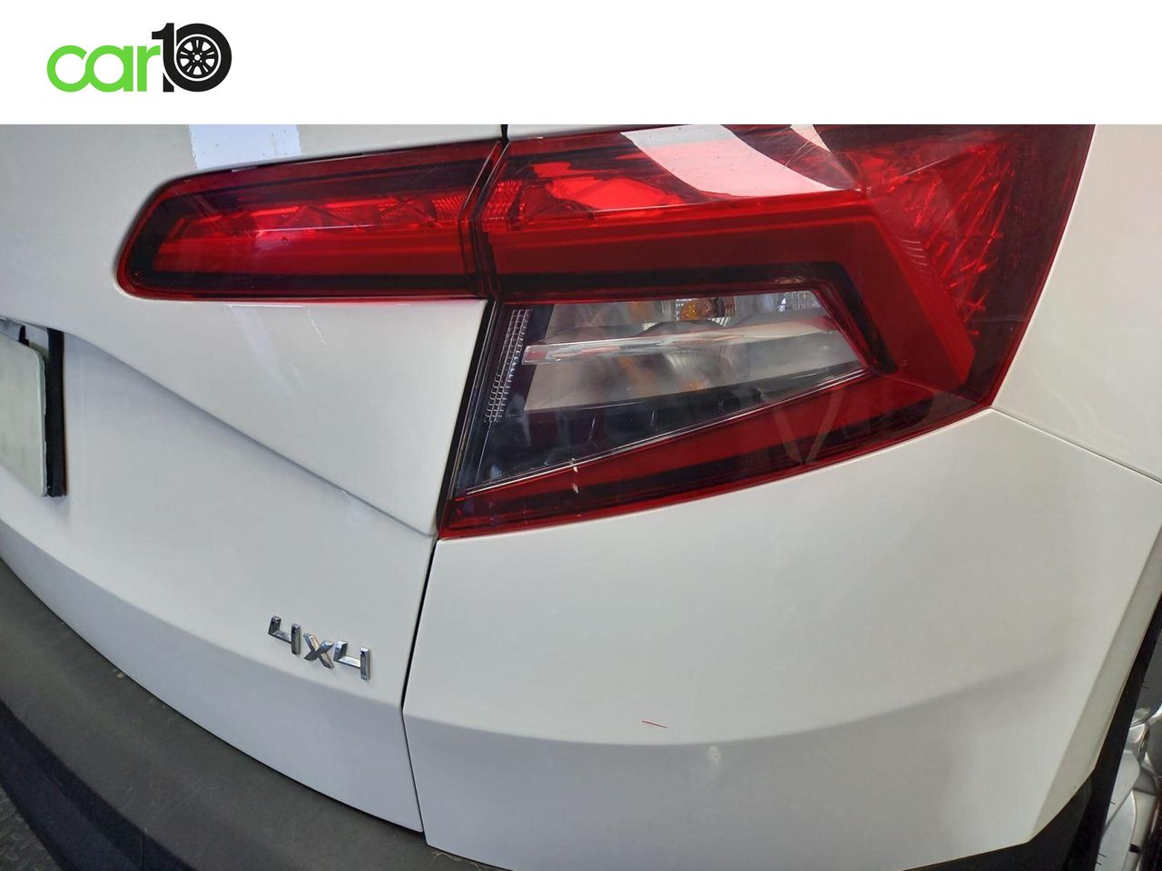 SKODA KAROQ 2.0 TDI 110kW (150CV) DSG 4X4 Ambition  - Foto 14