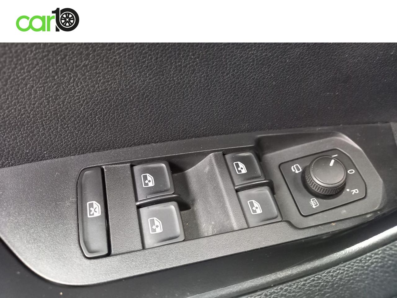 SKODA KAROQ 2.0 TDI 110kW (150CV) DSG 4X4 Ambition  - Foto 17