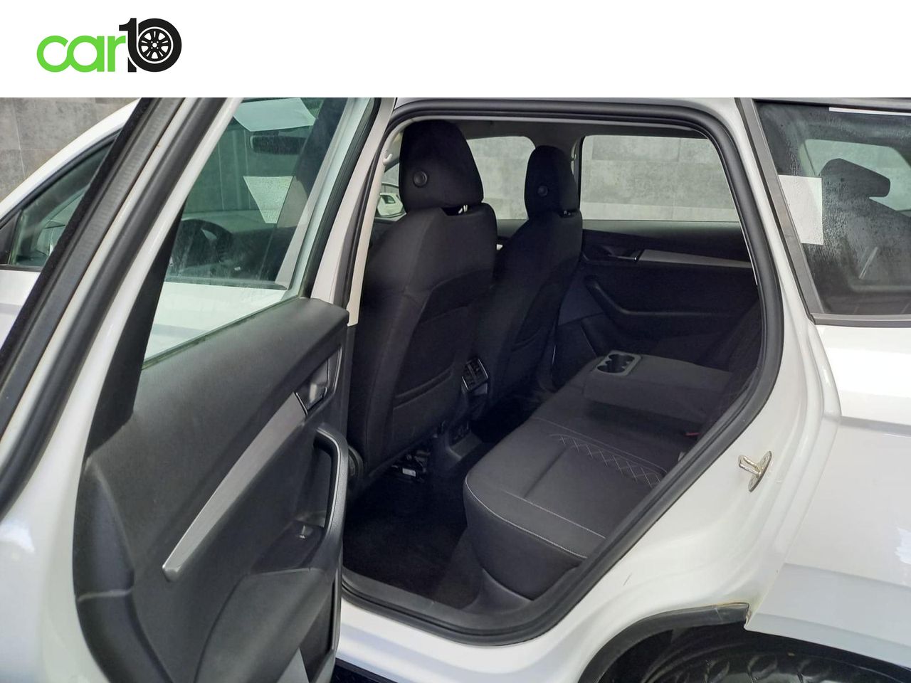 SKODA KAROQ 2.0 TDI 110kW (150CV) DSG 4X4 Ambition  - Foto 11