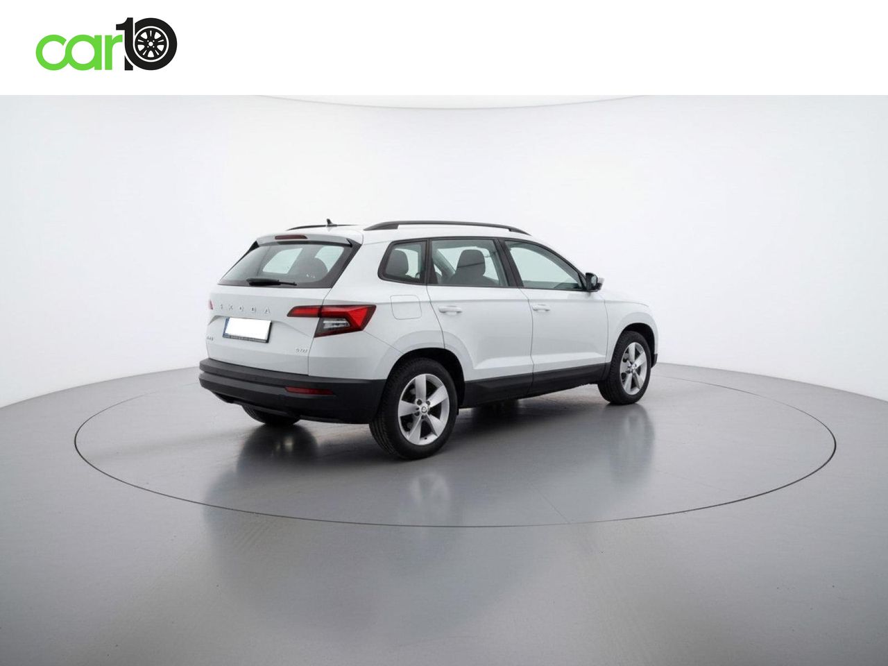 SKODA KAROQ 2.0 TDI 110kW (150CV) DSG 4X4 Ambition  - Foto 5