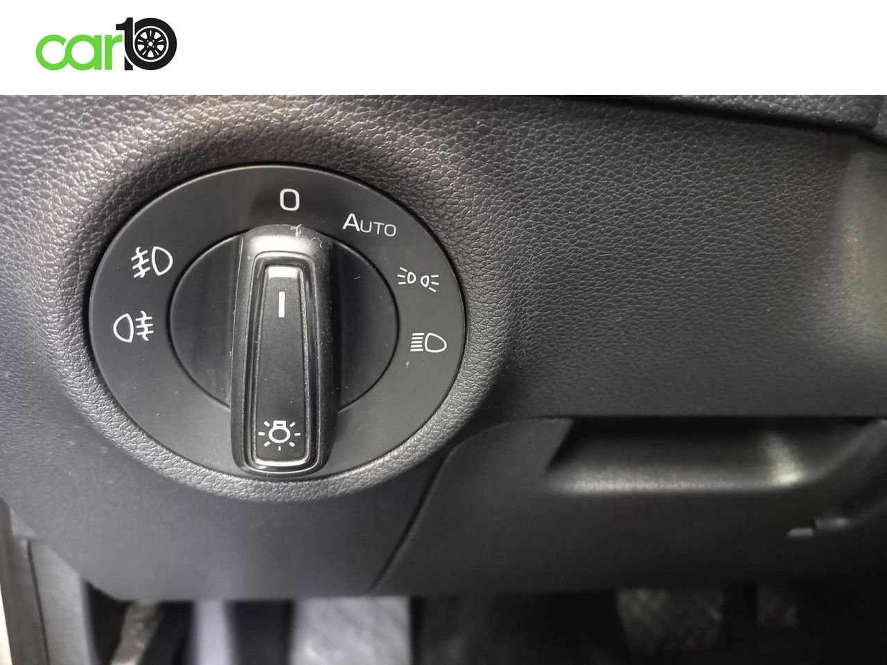 SKODA KAROQ 2.0 TDI 110kW (150CV) DSG 4X4 Ambition  - Foto 18