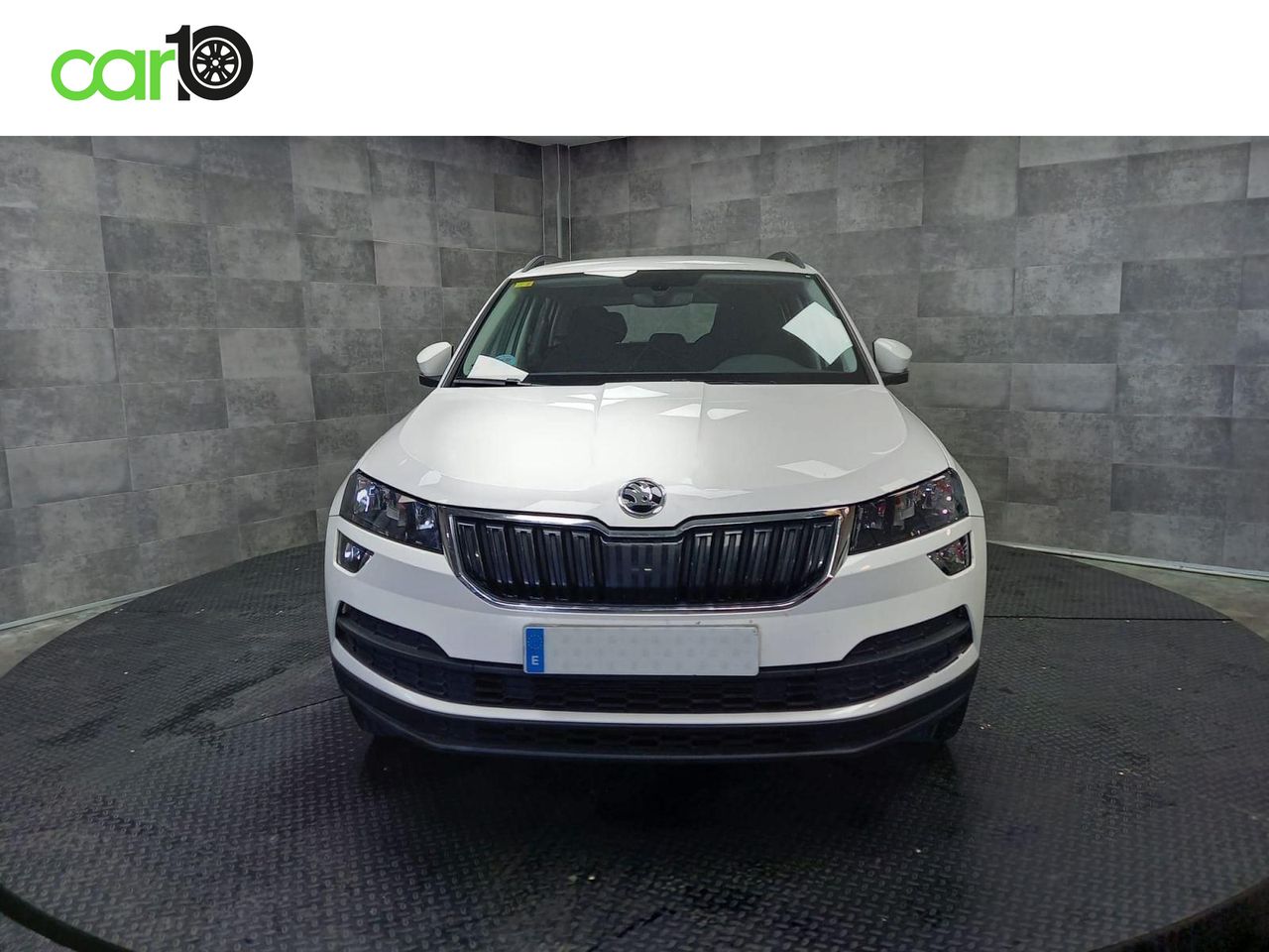 SKODA KAROQ 2.0 TDI 110kW (150CV) DSG 4X4 Ambition  - Foto 3