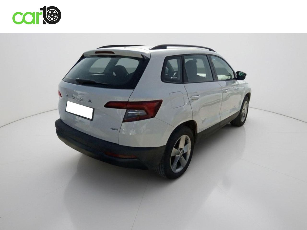 SKODA KAROQ 2.0 TDI 110kW (150CV) DSG 4X4 Ambition  - Foto 4