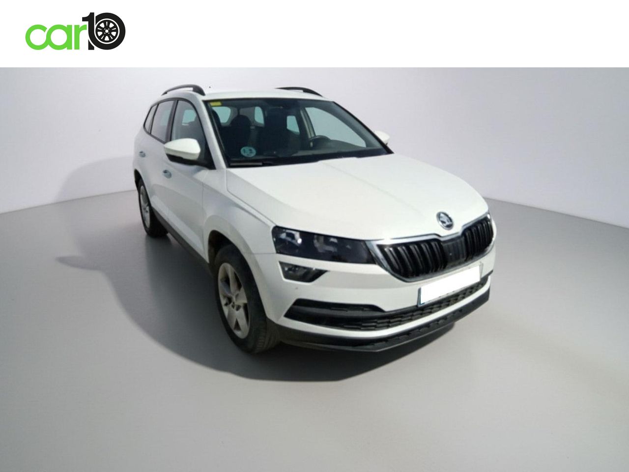 SKODA KAROQ 2.0 TDI 110kW (150CV) DSG 4X4 Ambition  - Foto 3