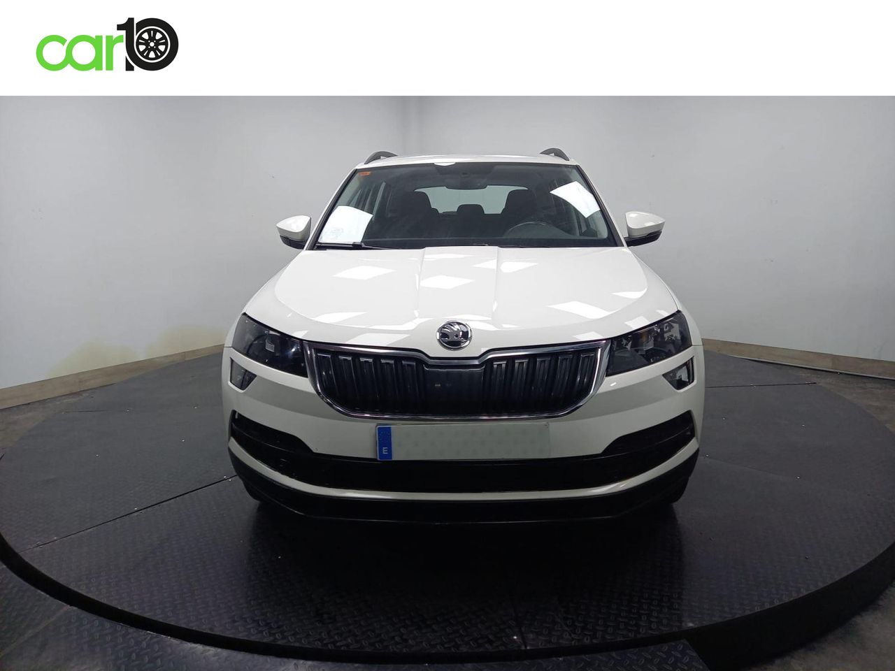 SKODA KAROQ 2.0 TDI 110kW (150CV) DSG 4X4 Ambition  - Foto 3